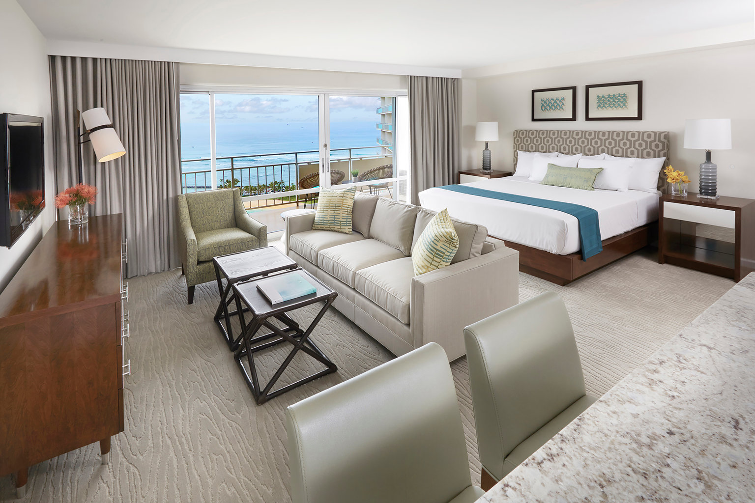 Honolulu Vacation Rental