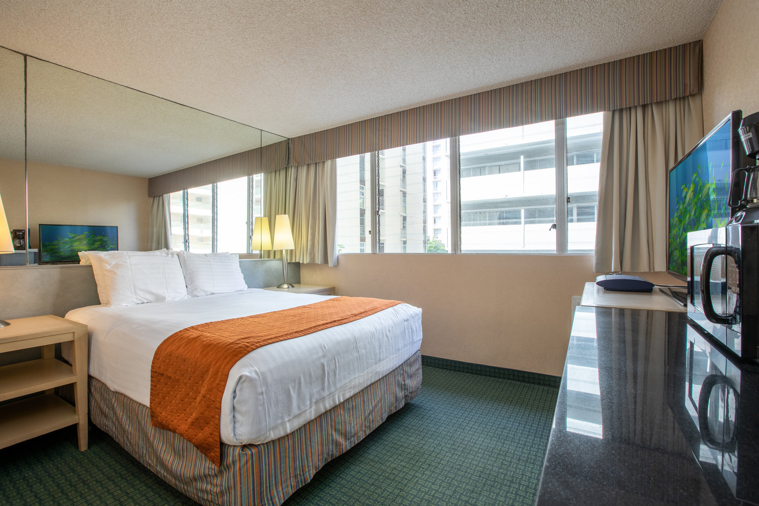 Honolulu Vacation Rental