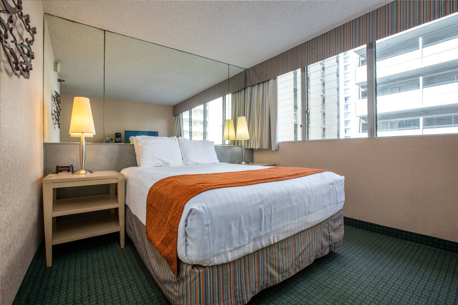 Honolulu Vacation Rental