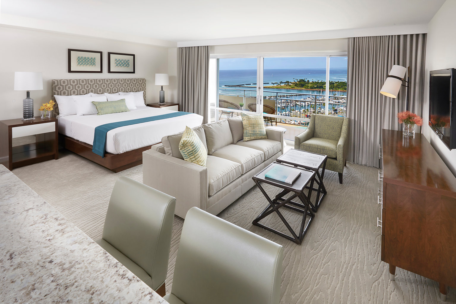 Honolulu Vacation Rental