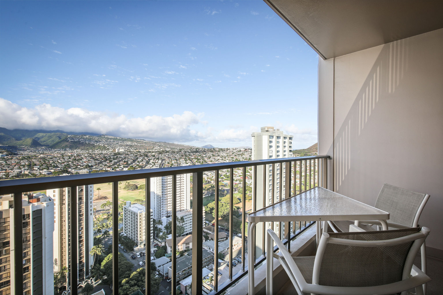 Honolulu Vacation Rental