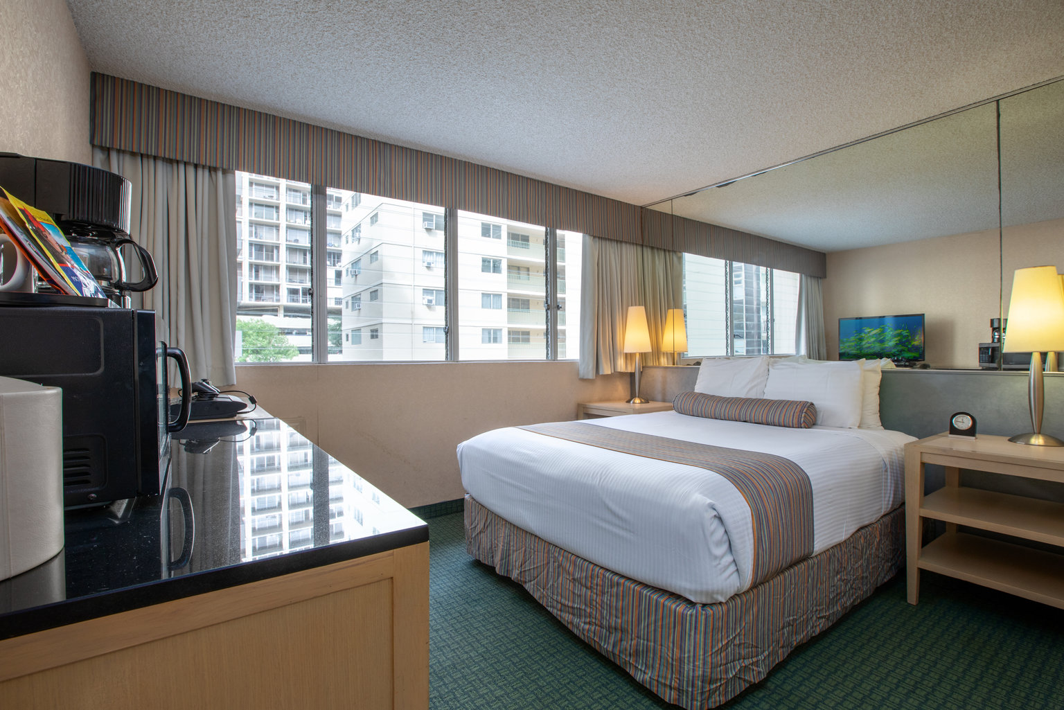 Honolulu Vacation Rental
