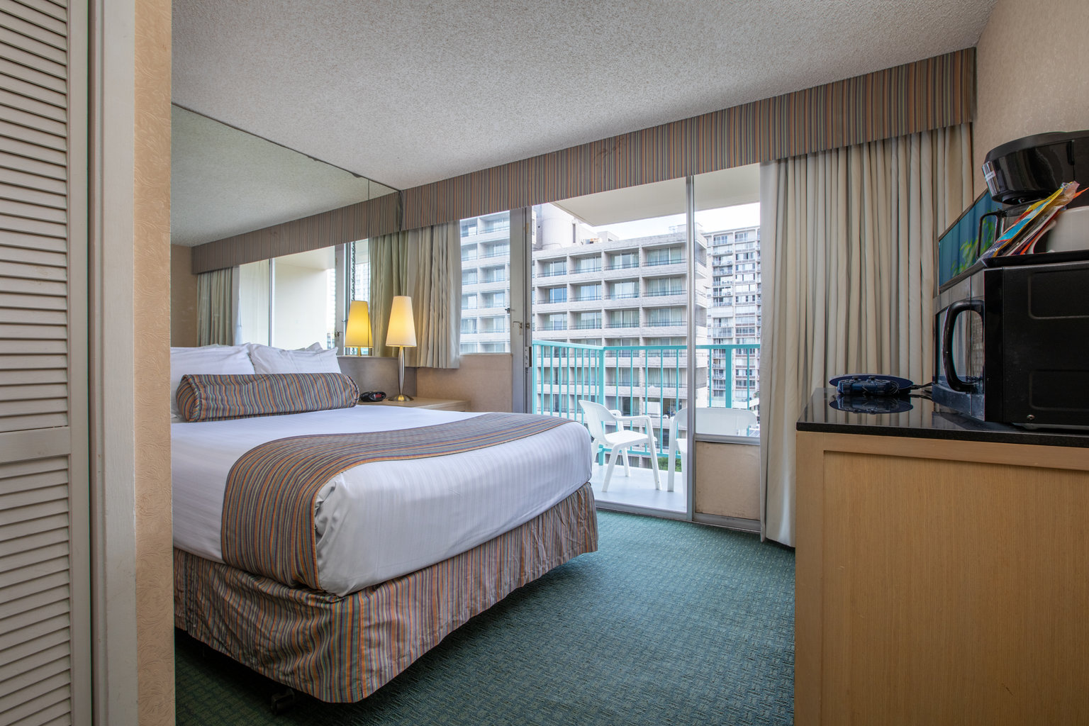 Honolulu Vacation Rental