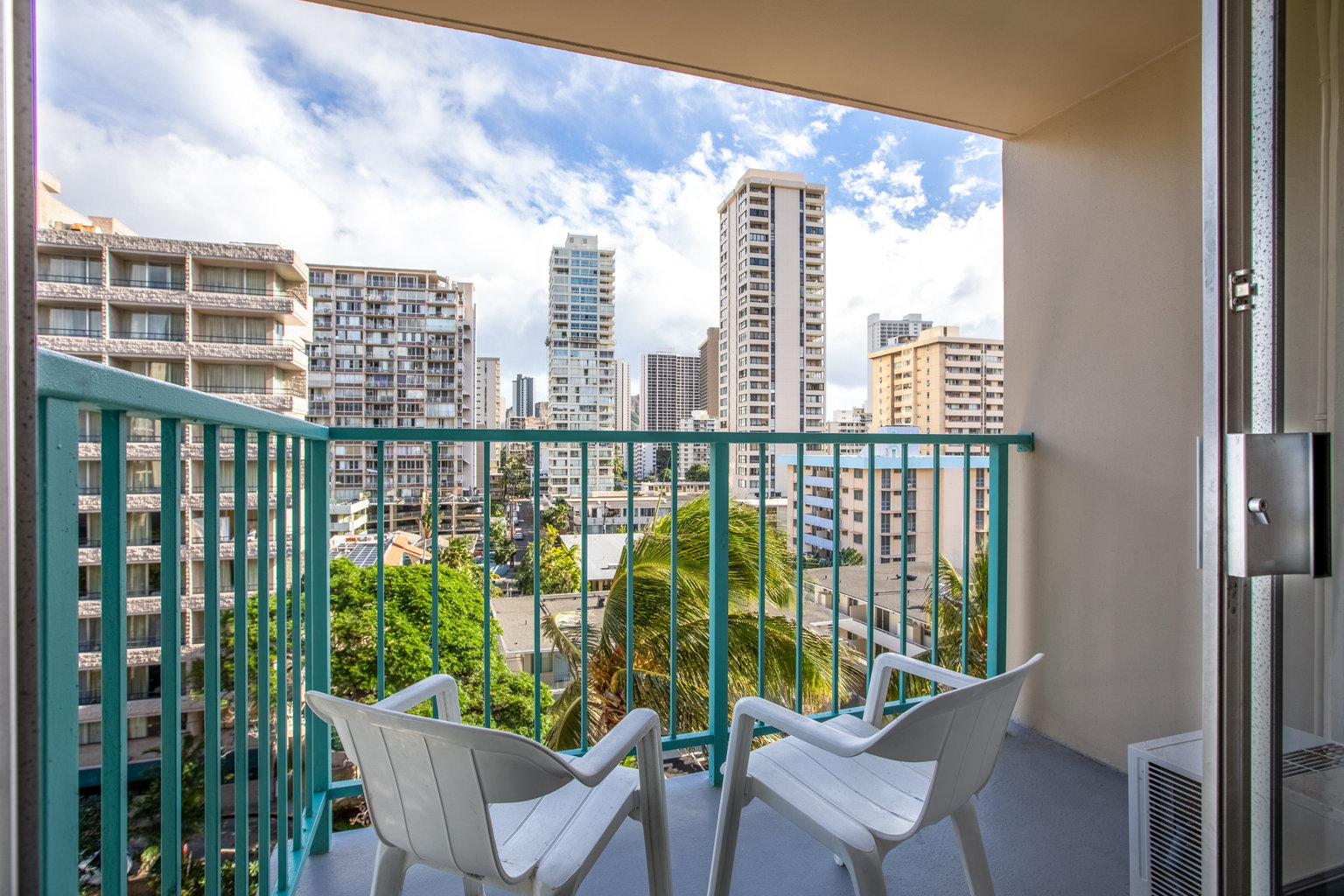 Honolulu Vacation Rental