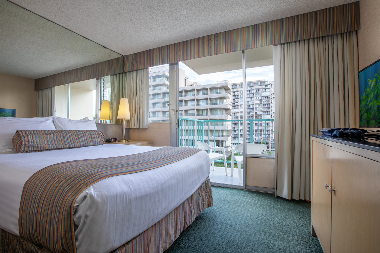 Honolulu Vacation Rental