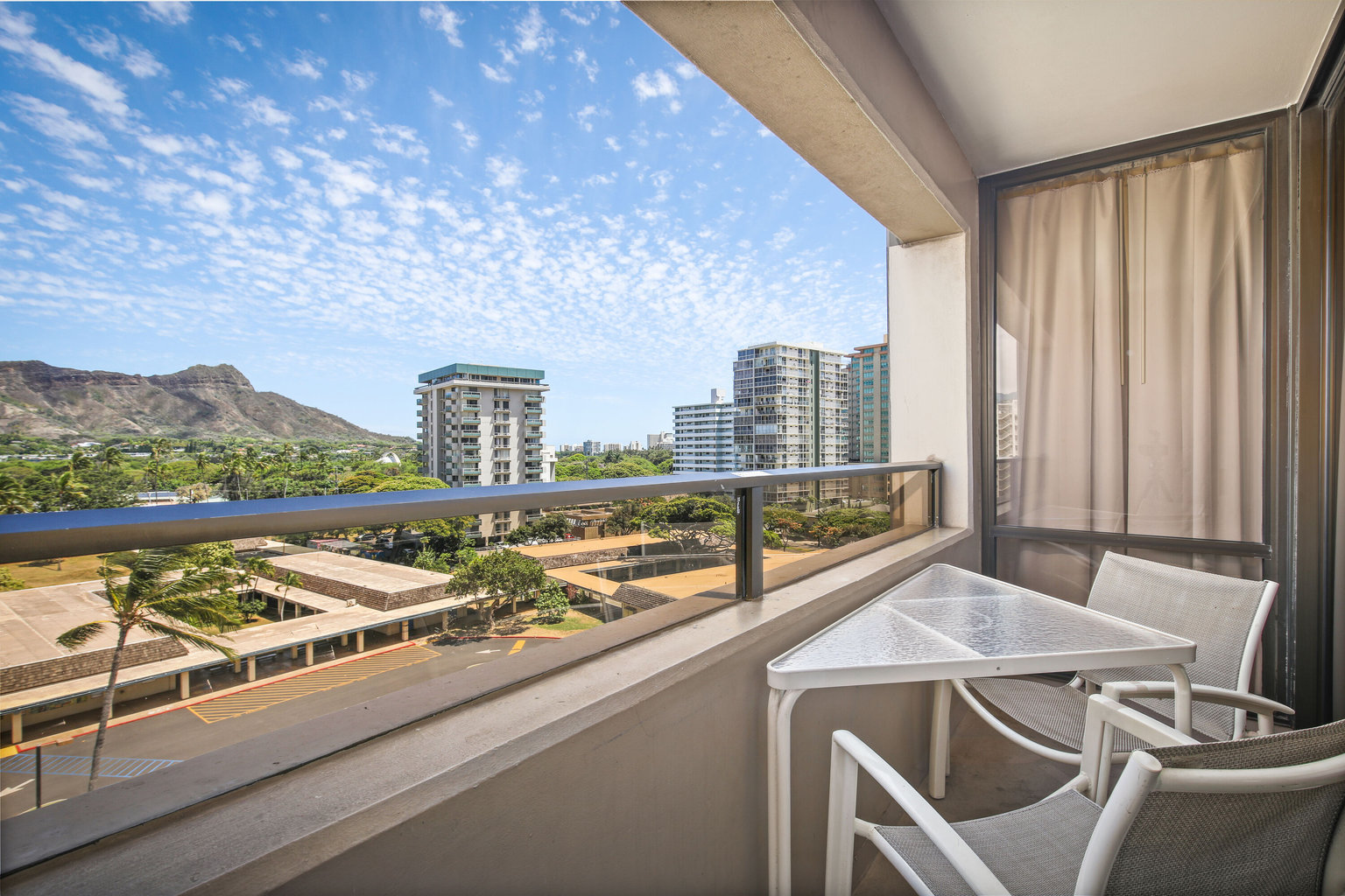 Honolulu Vacation Rental