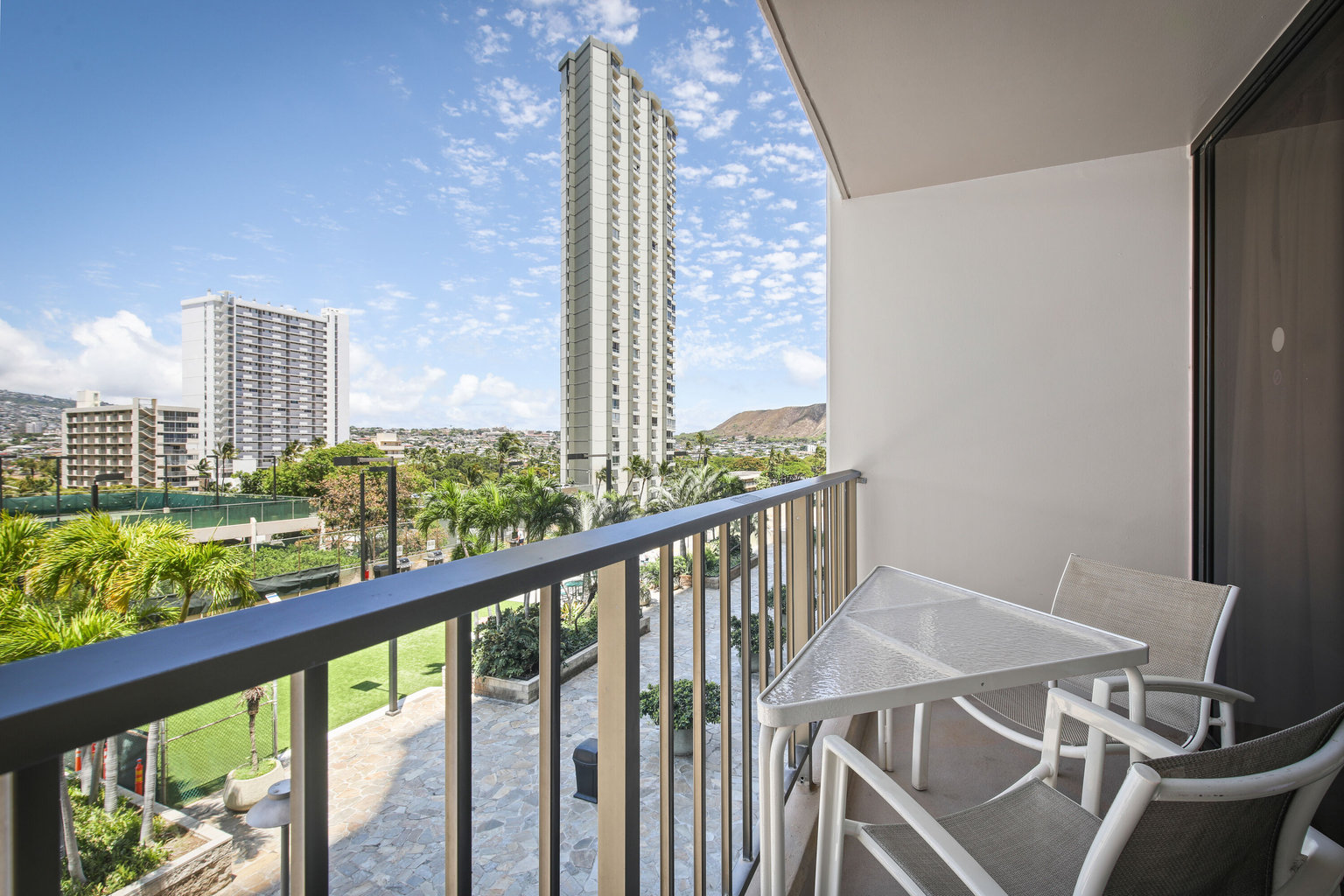 Honolulu Vacation Rental