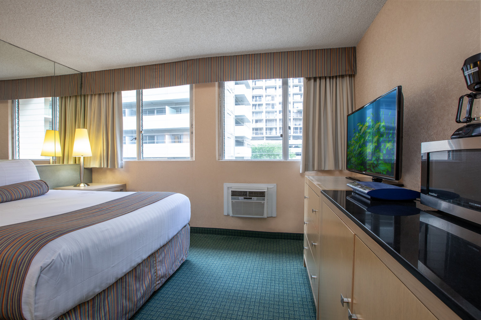 Honolulu Vacation Rental