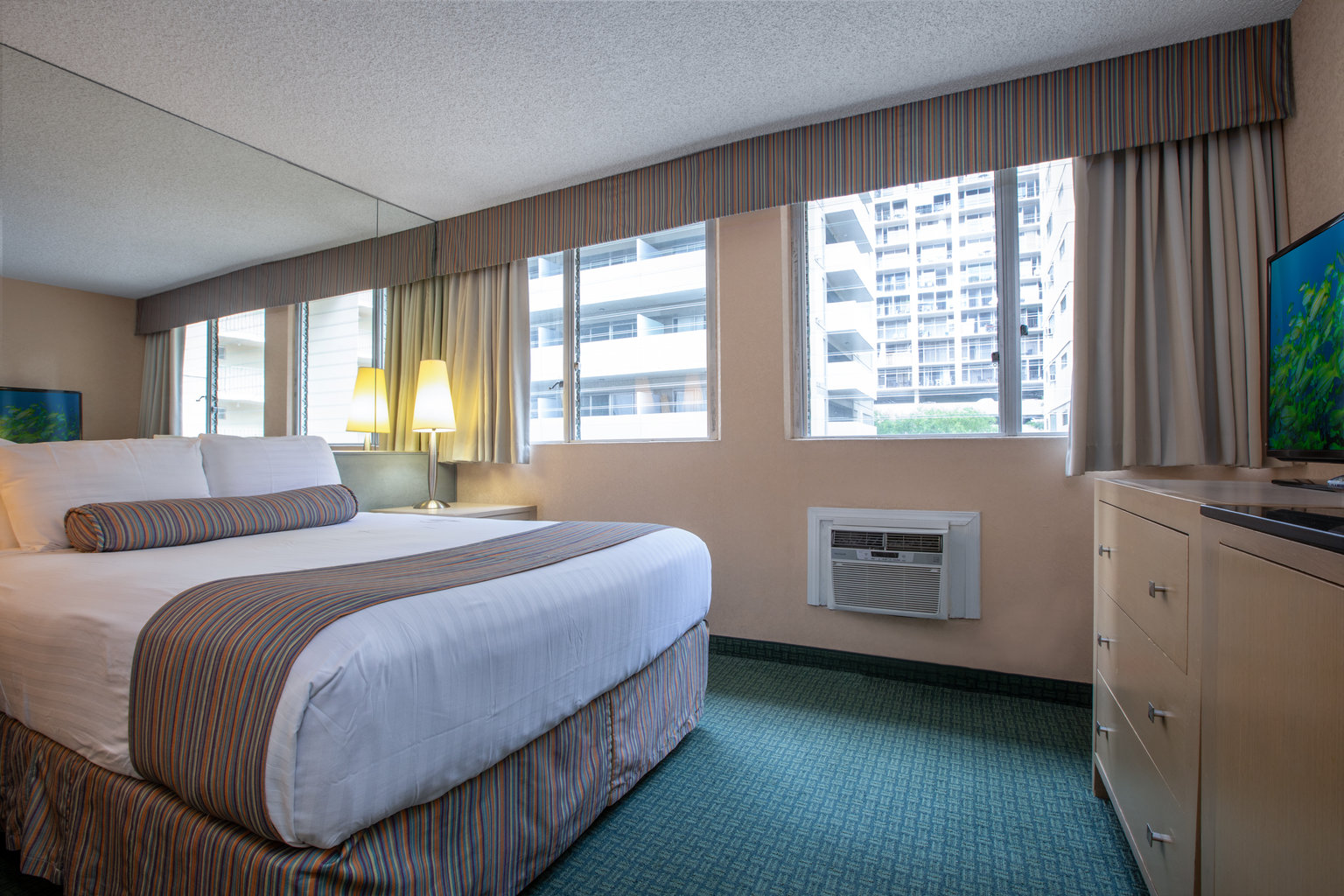 Honolulu Vacation Rental