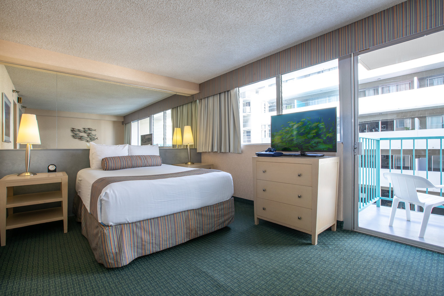 Honolulu Vacation Rental