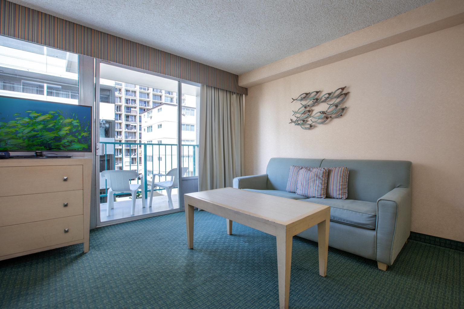 Honolulu Vacation Rental