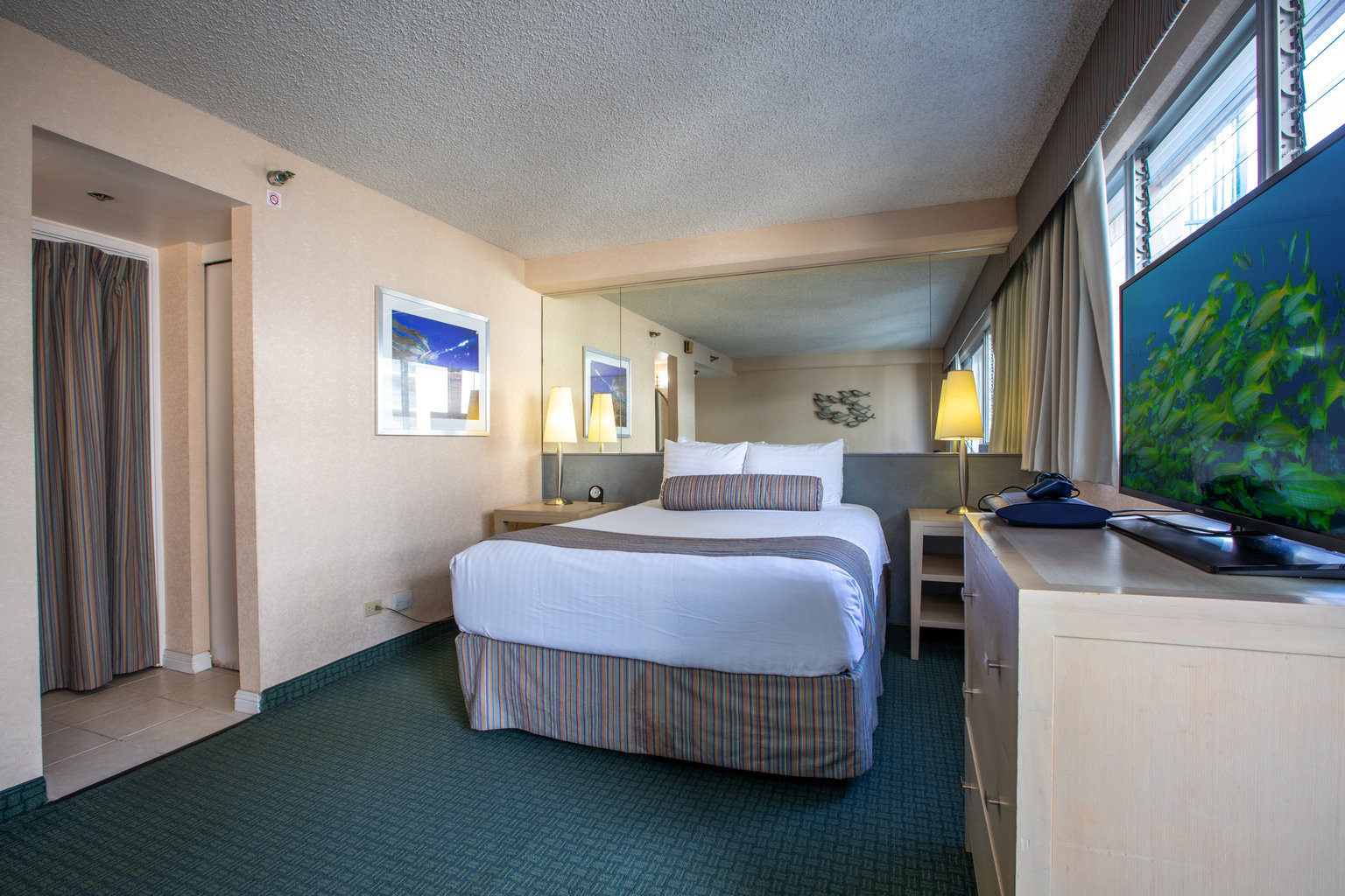 Honolulu Vacation Rental