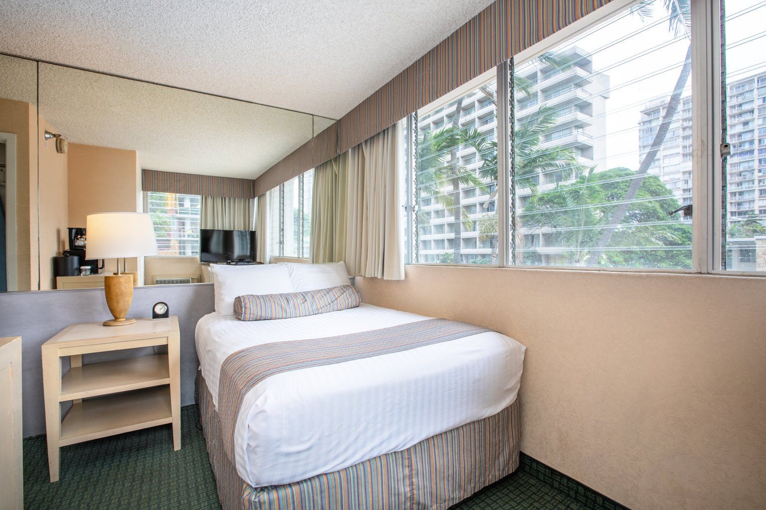 Honolulu Vacation Rental