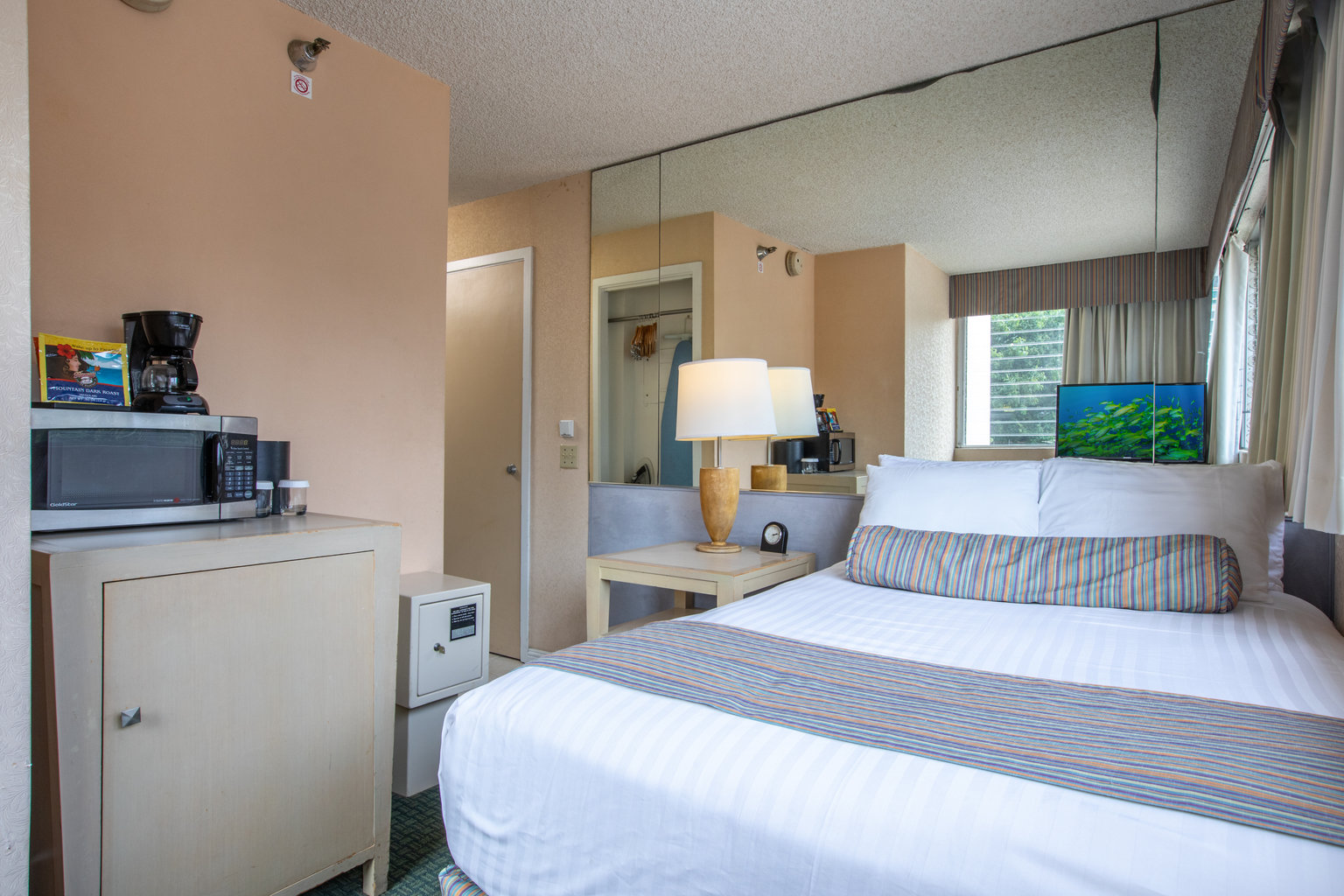 Honolulu Vacation Rental