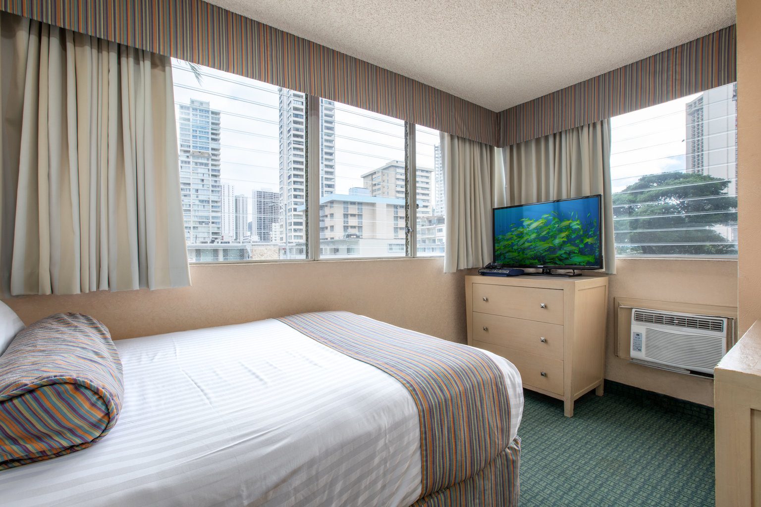 Honolulu Vacation Rental