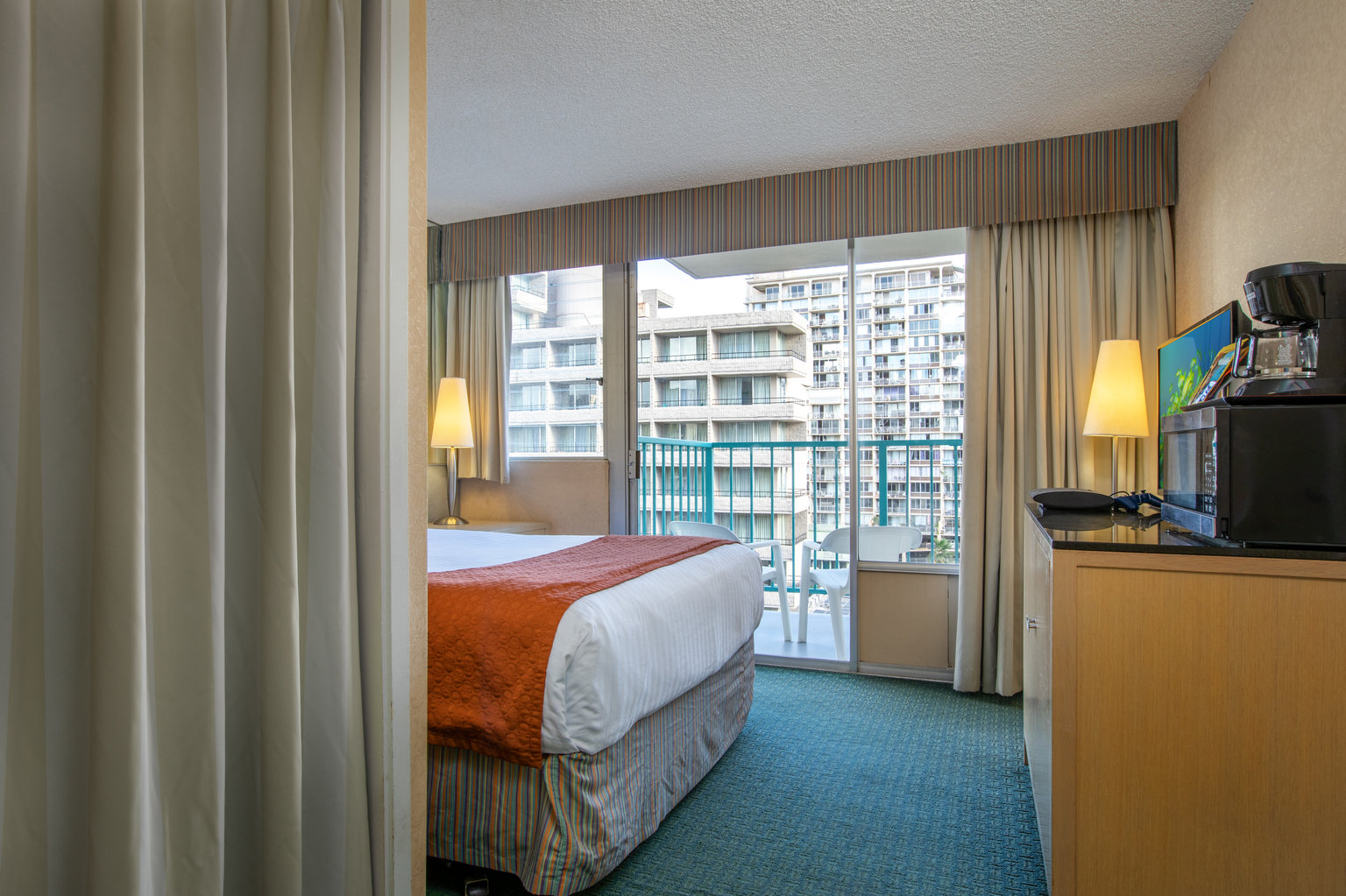 Honolulu Vacation Rental