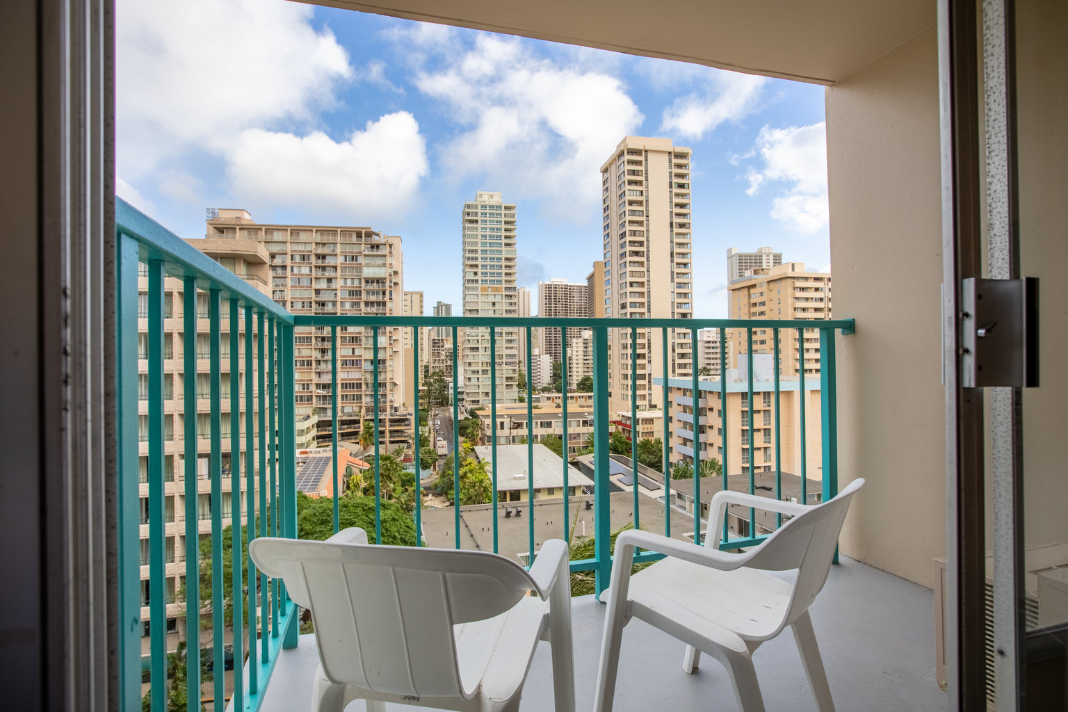 Honolulu Vacation Rental