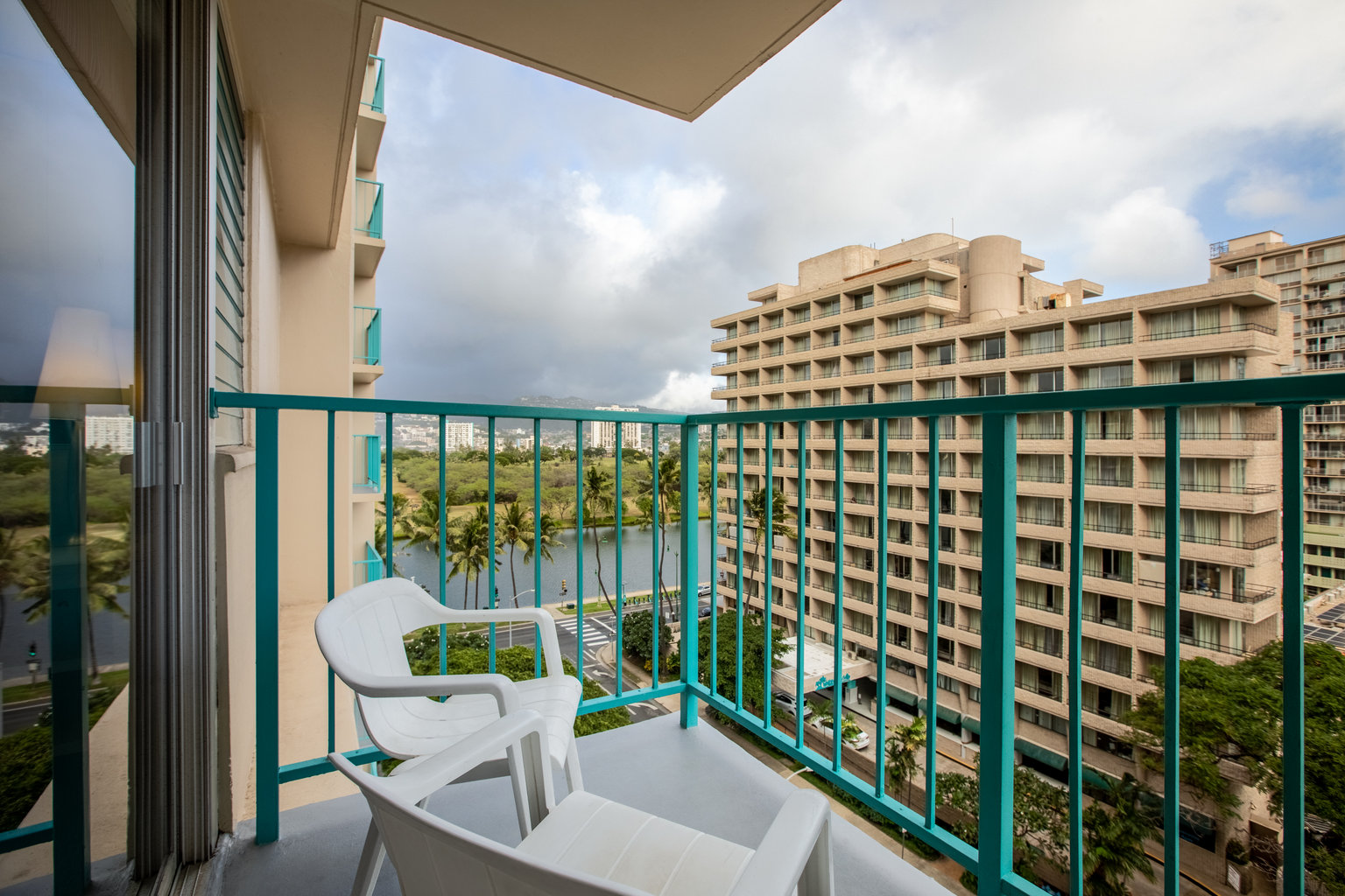 Honolulu Vacation Rental