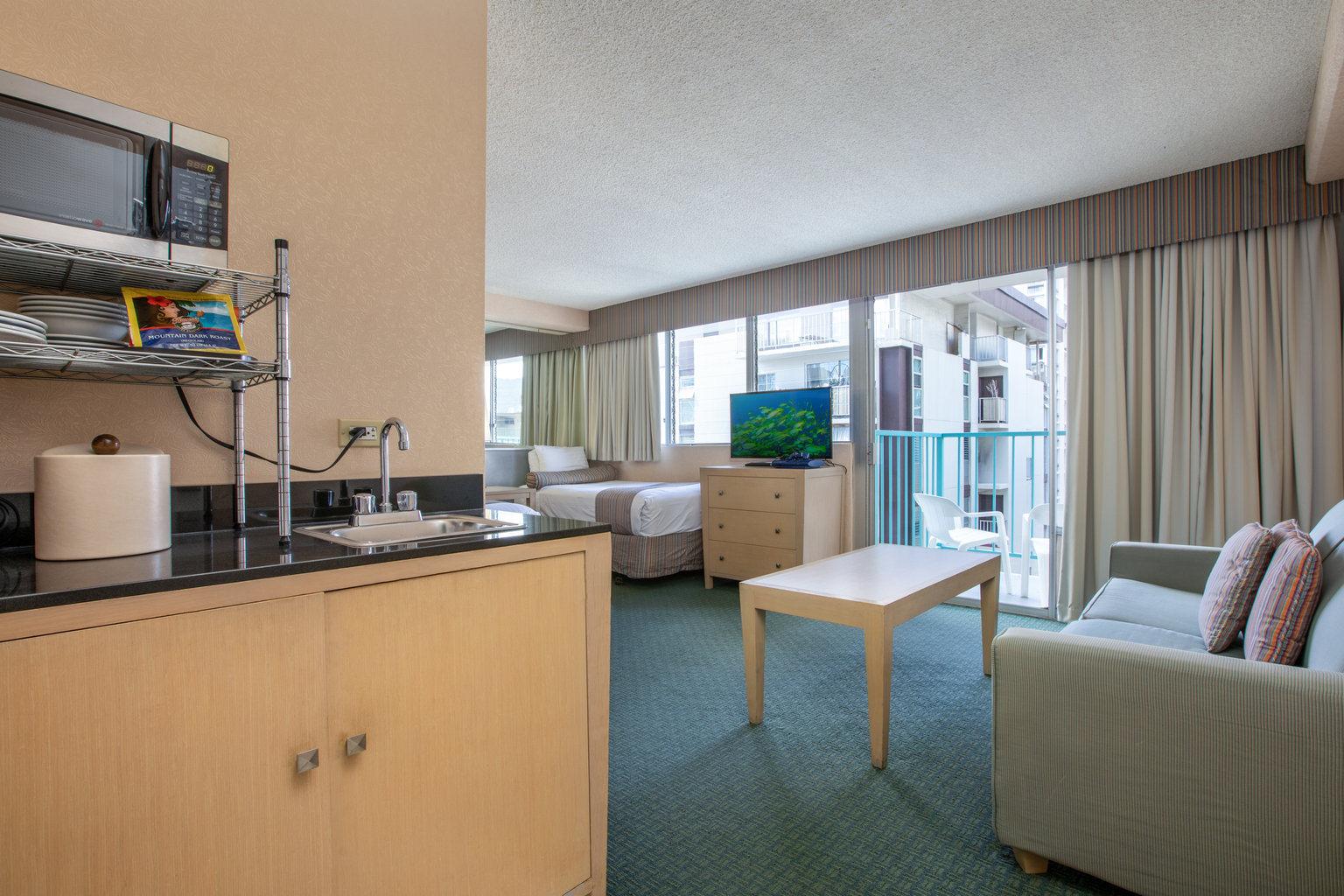 Honolulu Vacation Rental