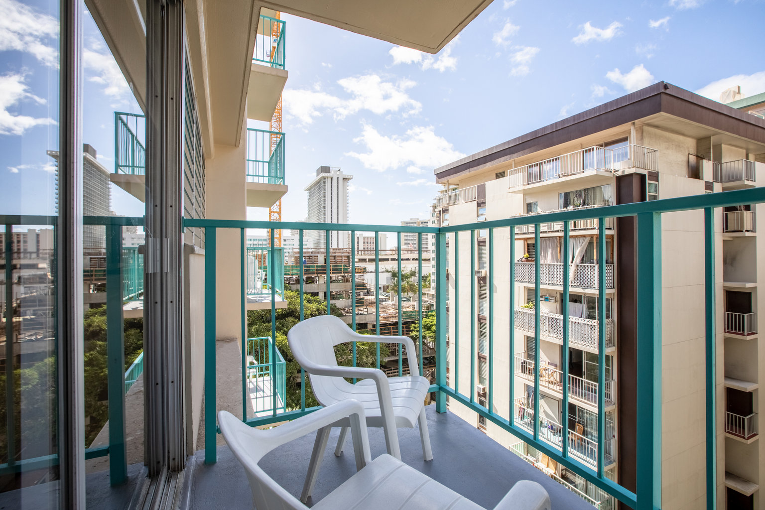 Honolulu Vacation Rental