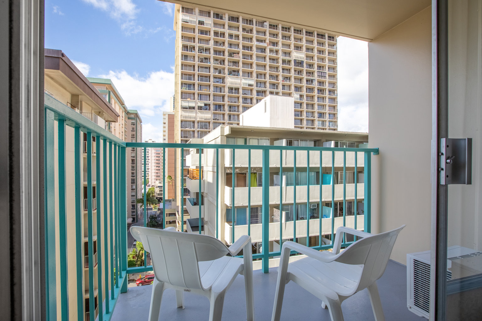 Honolulu Vacation Rental