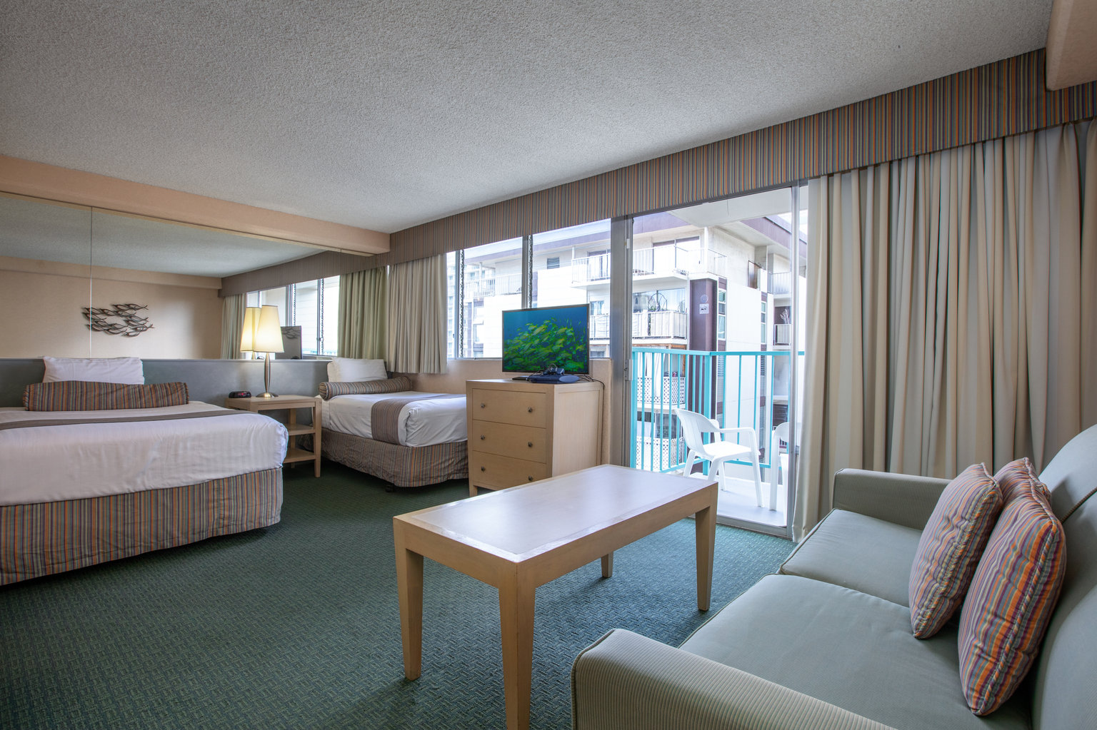 Honolulu Vacation Rental