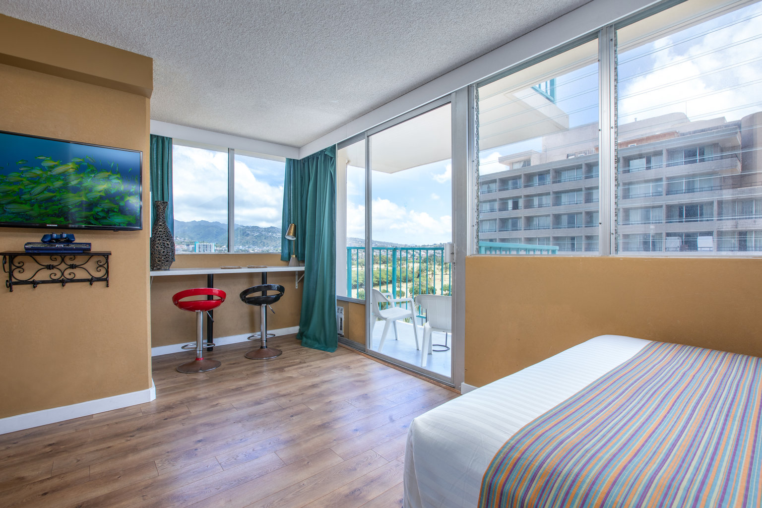 Honolulu Vacation Rental