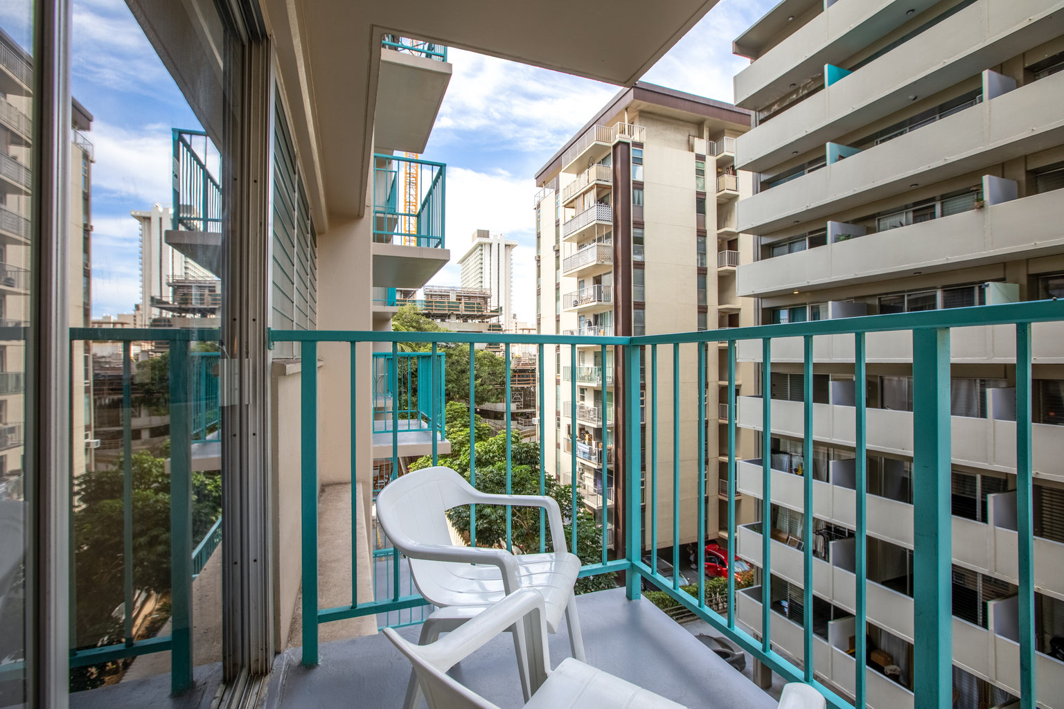 Honolulu Vacation Rental