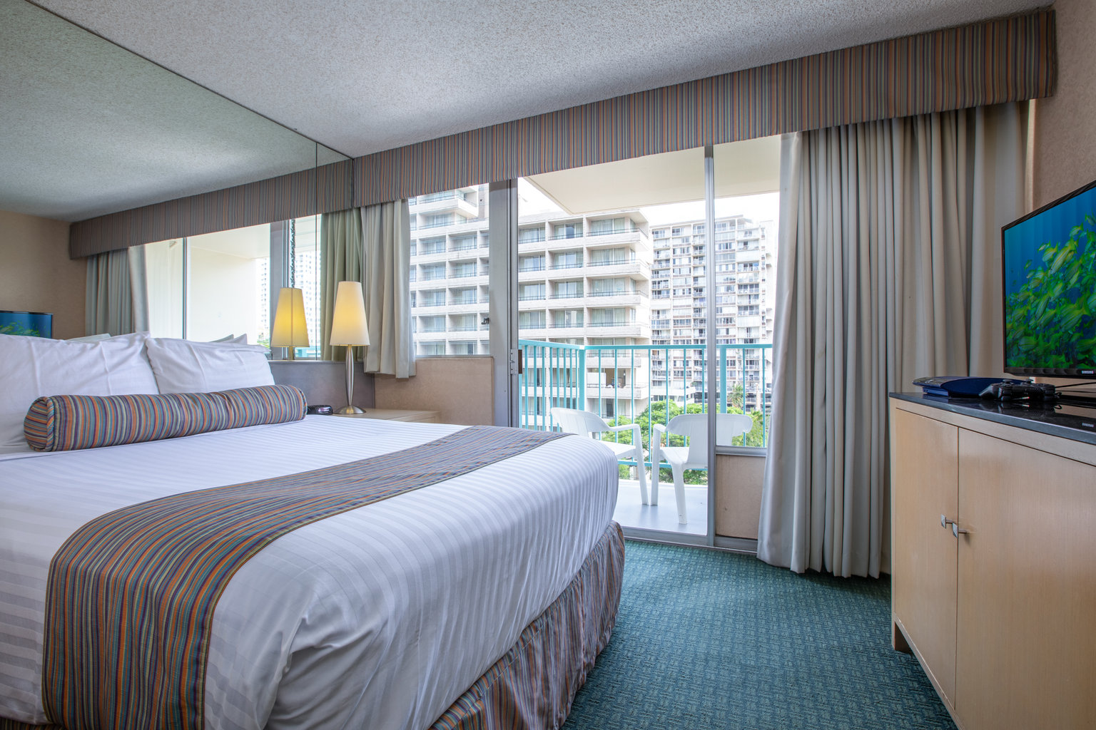 Honolulu Vacation Rental