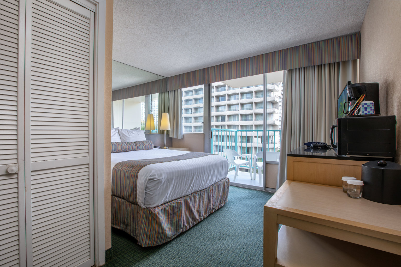 Honolulu Vacation Rental
