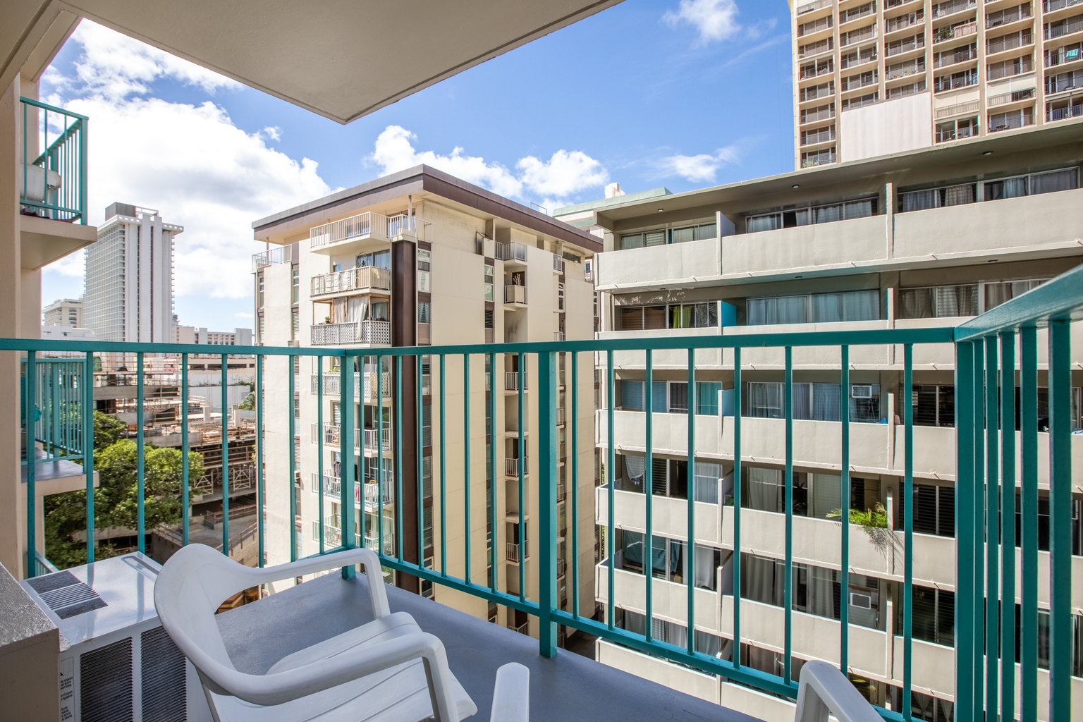 Honolulu Vacation Rental