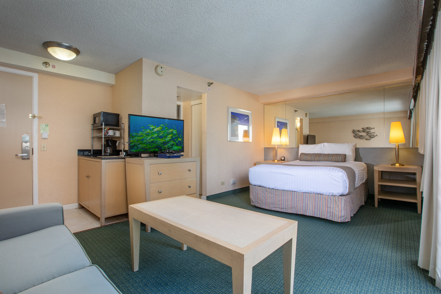 Honolulu Vacation Rental