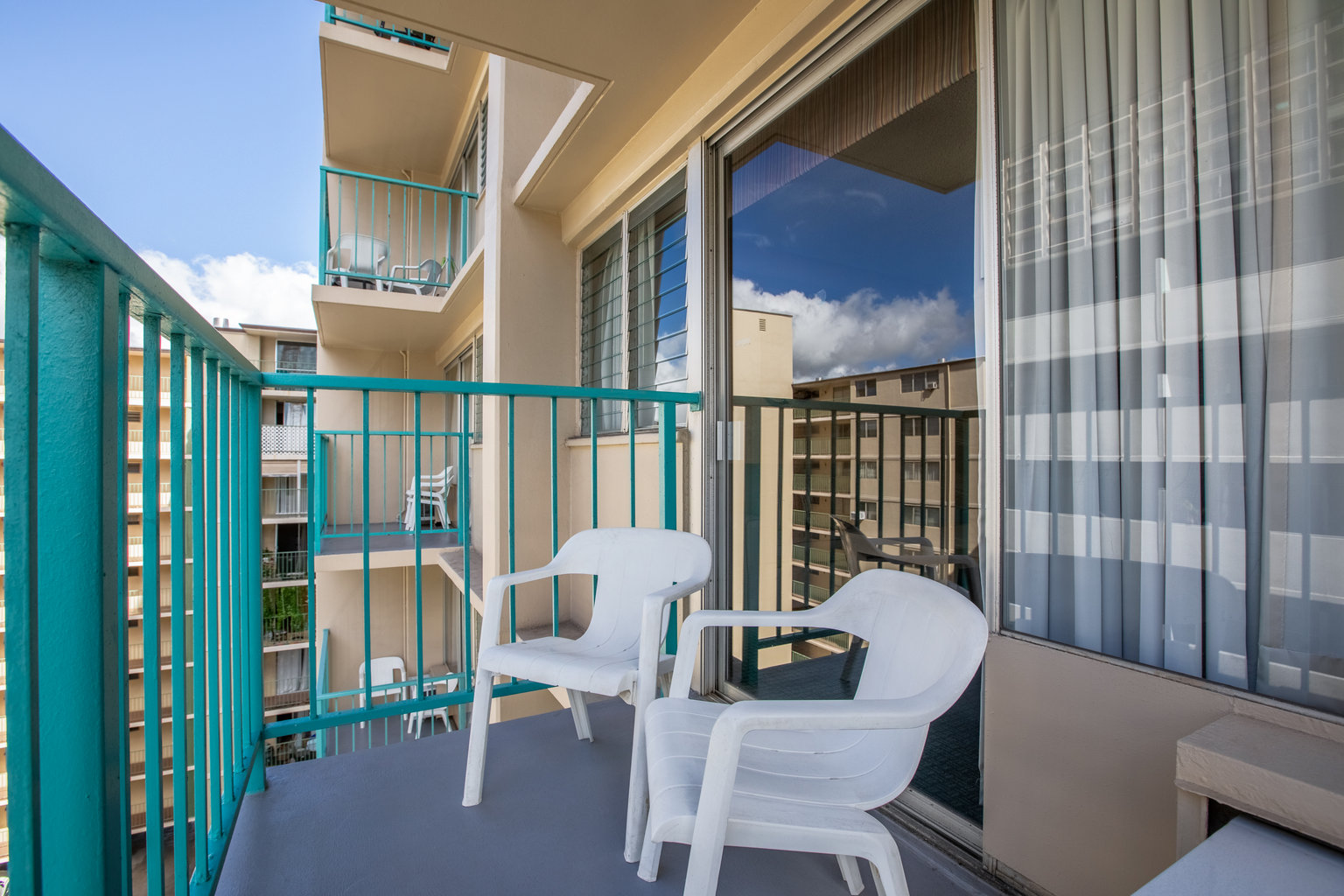 Honolulu Vacation Rental