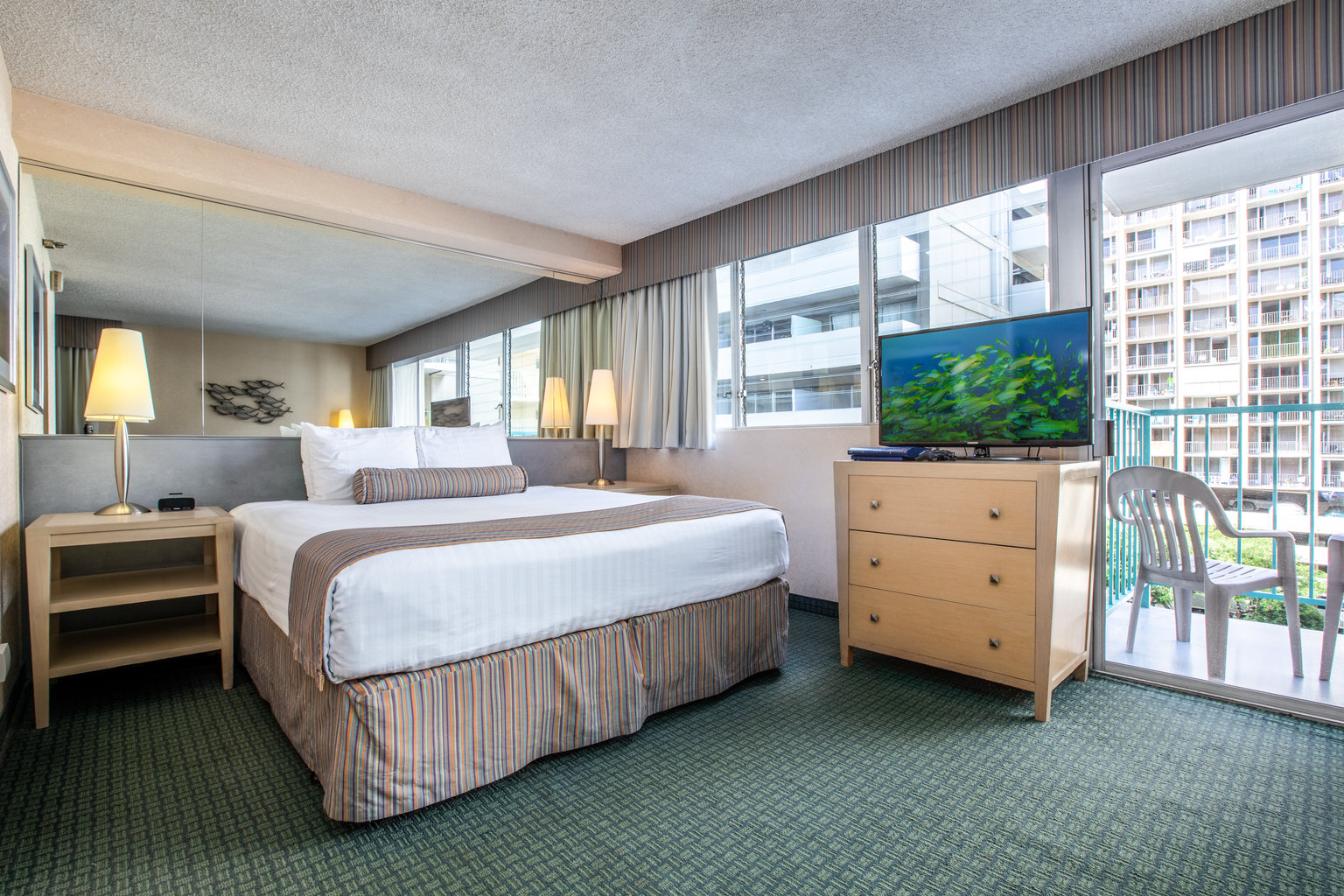 Honolulu Vacation Rental