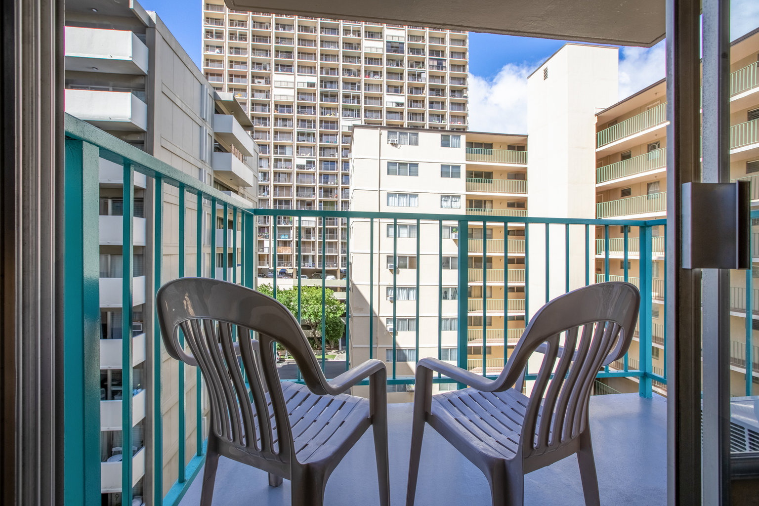 Honolulu Vacation Rental