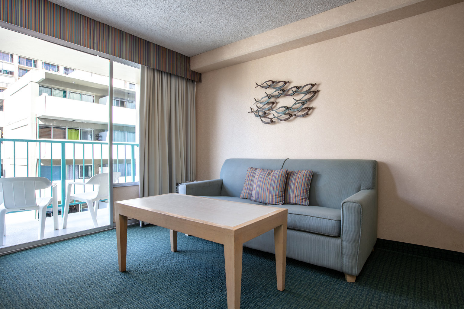 Honolulu Vacation Rental