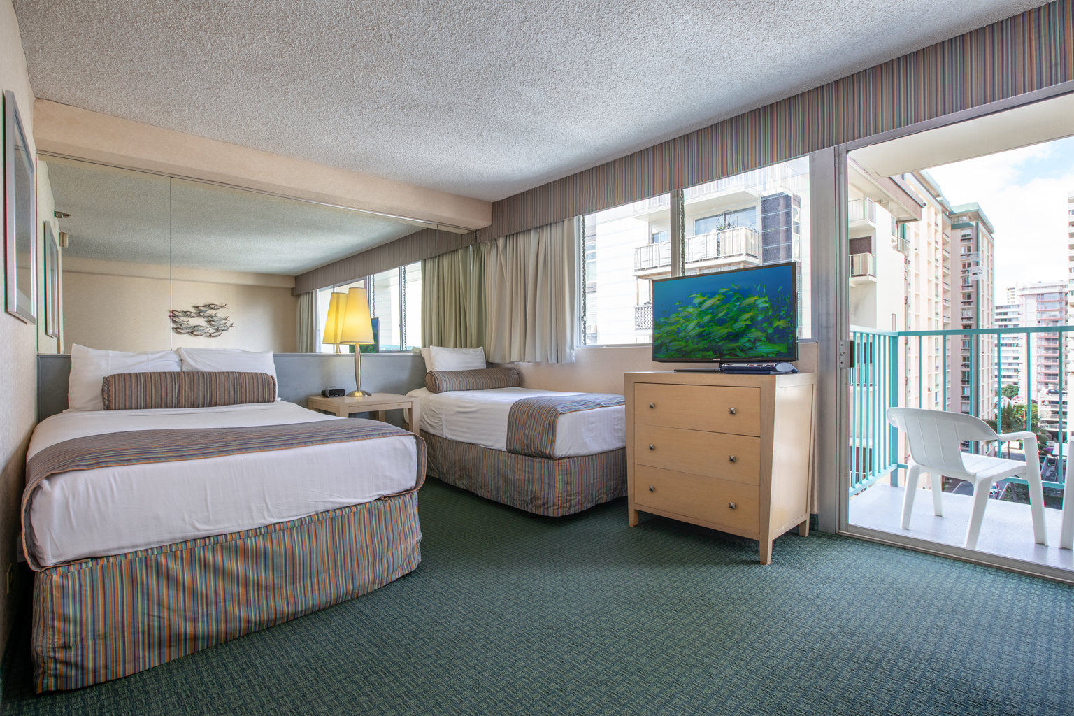 Honolulu Vacation Rental