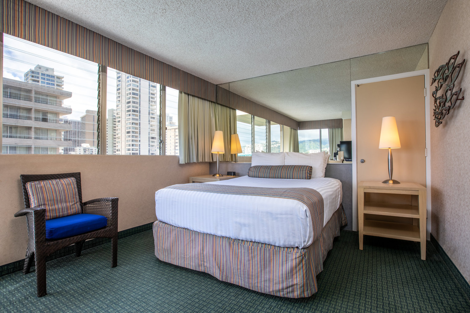 Honolulu Vacation Rental