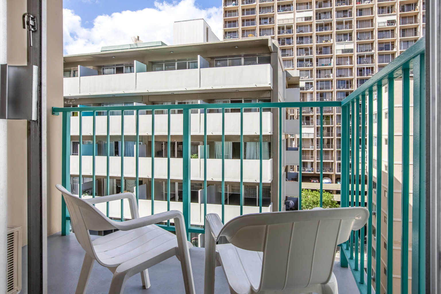Honolulu Vacation Rental