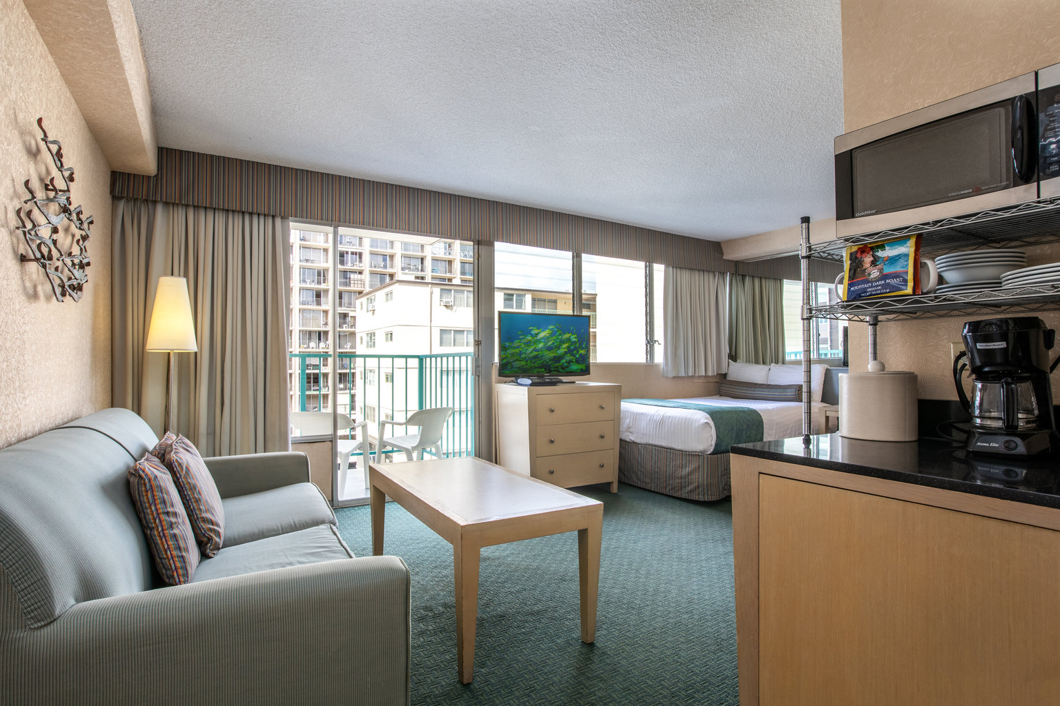 Honolulu Vacation Rental