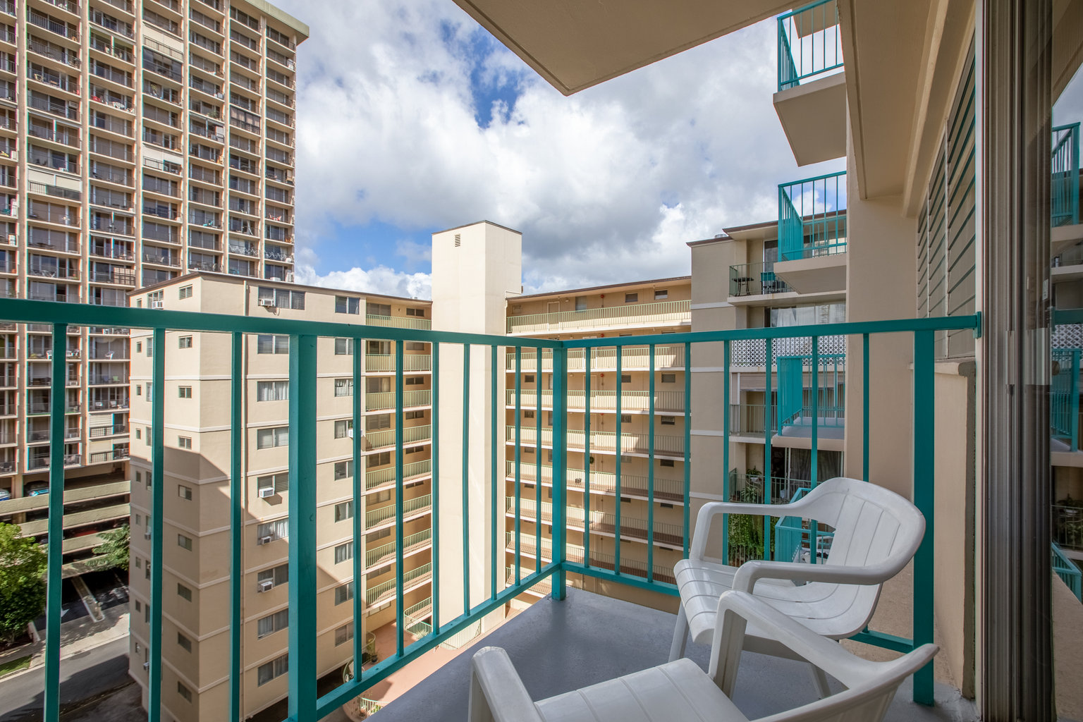 Honolulu Vacation Rental
