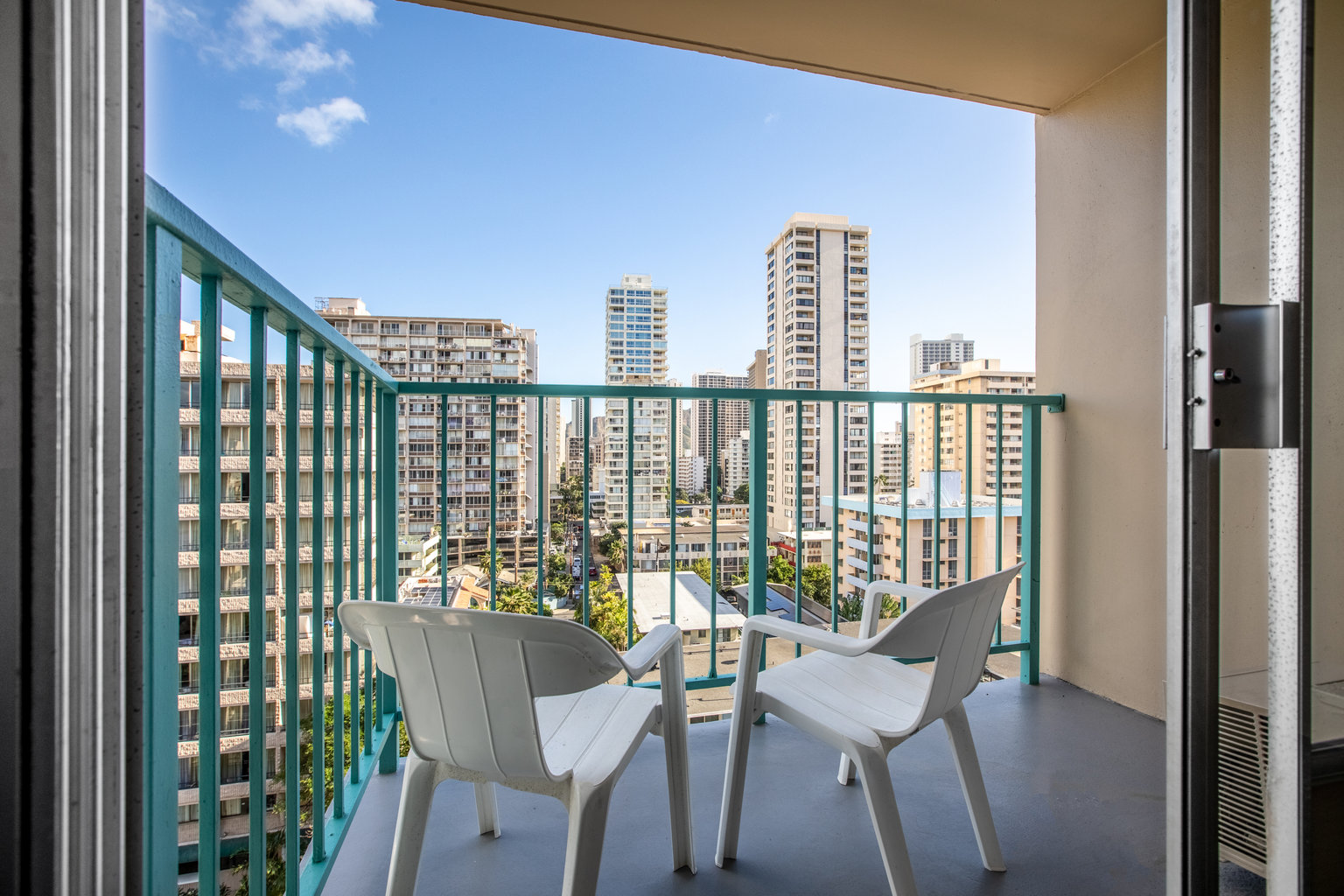 Honolulu Vacation Rental