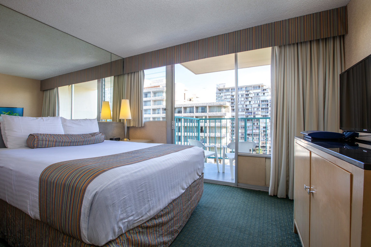 Honolulu Vacation Rental