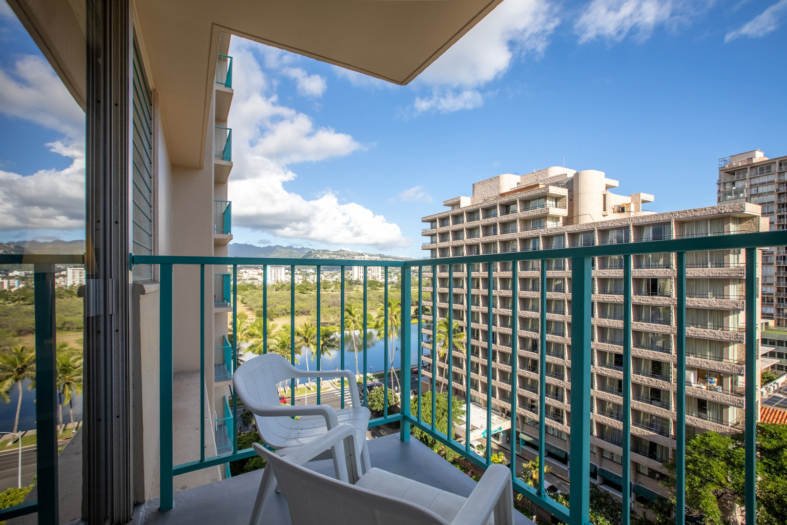 Honolulu Vacation Rental