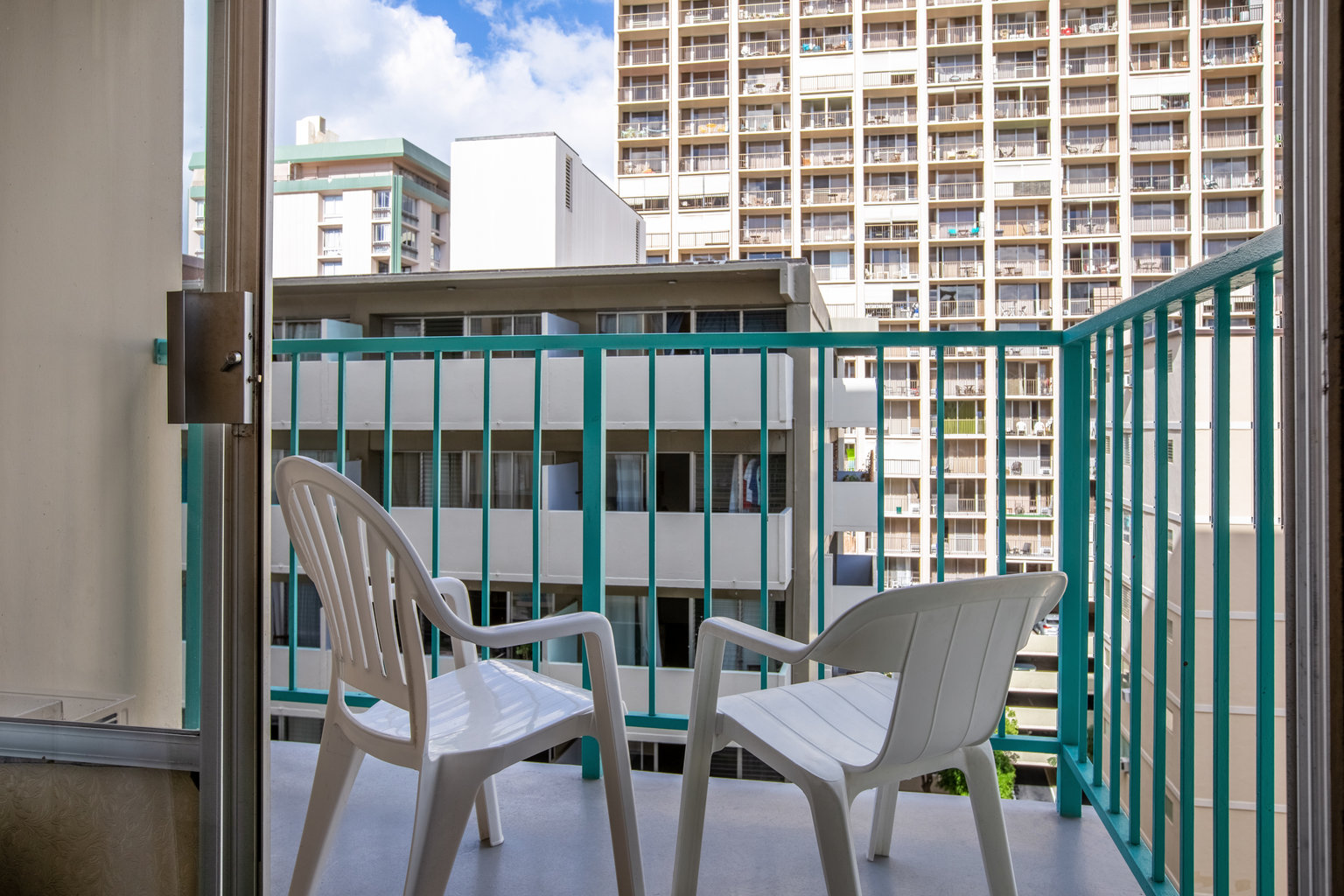 Honolulu Vacation Rental