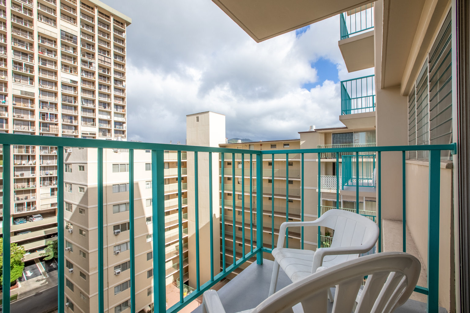 Honolulu Vacation Rental