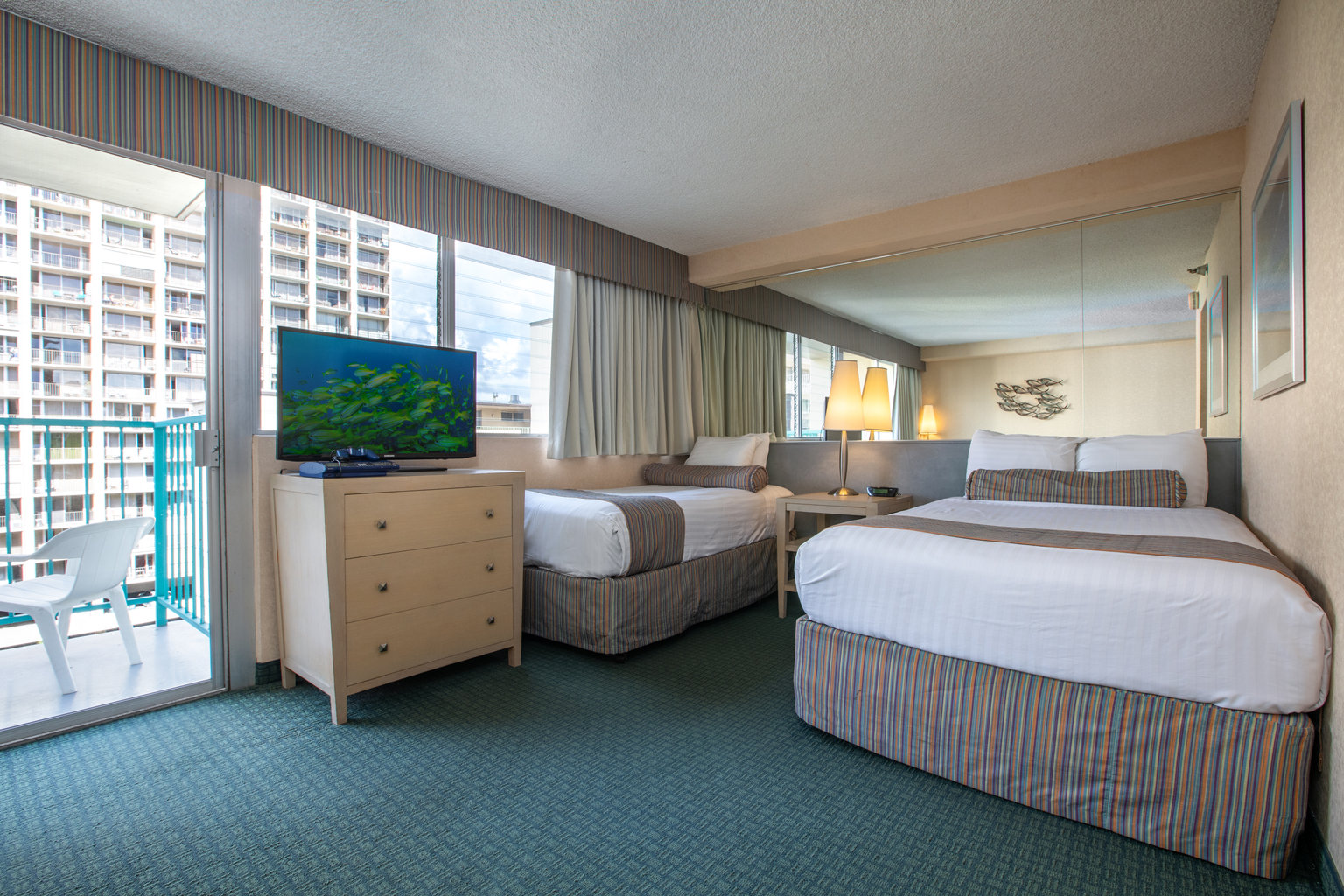 Honolulu Vacation Rental