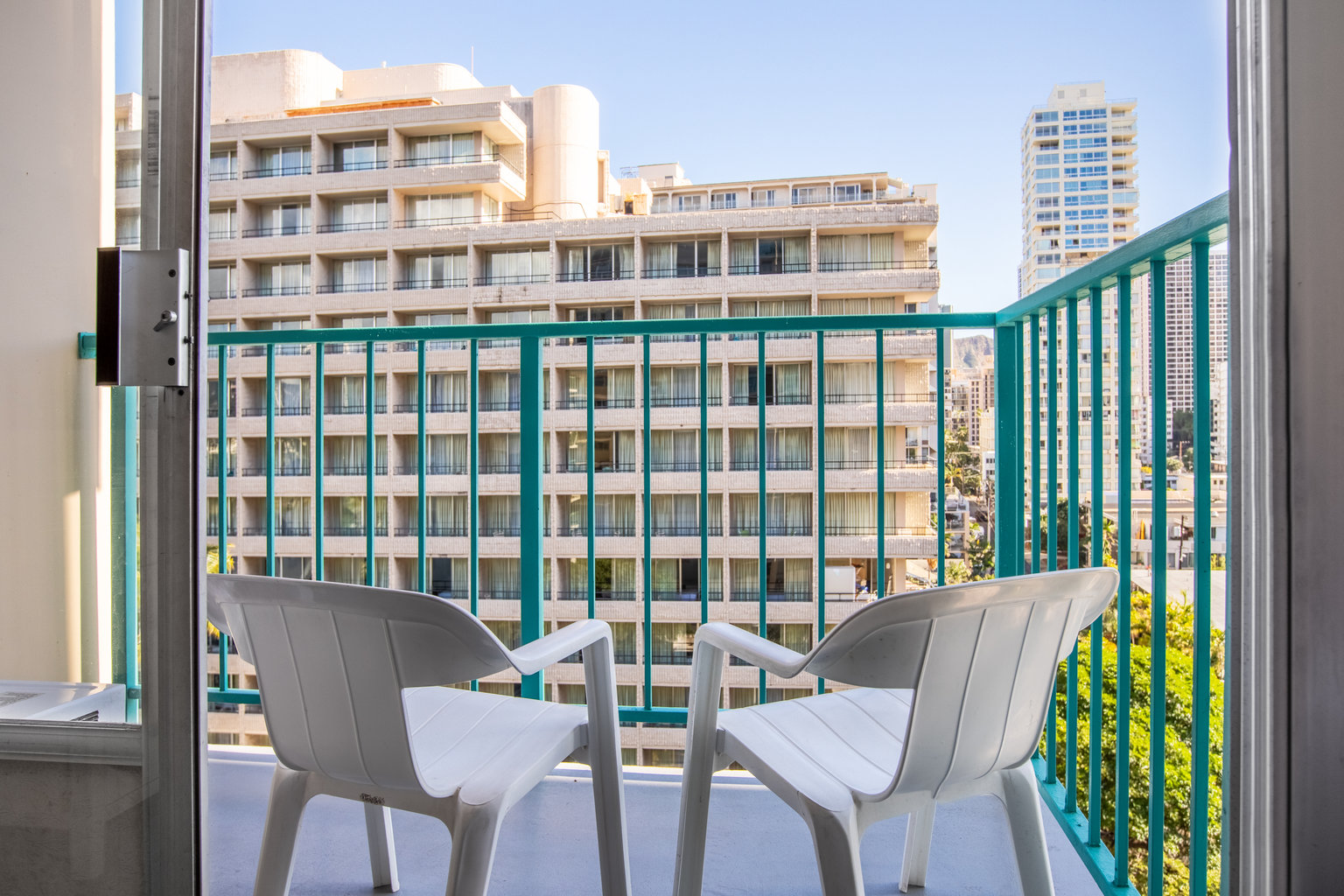 Honolulu Vacation Rental