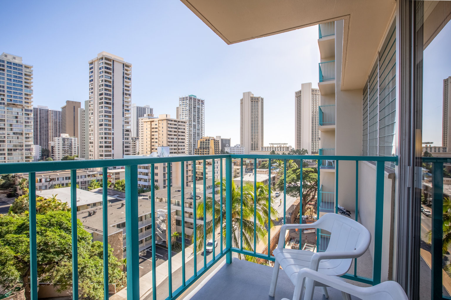 Honolulu Vacation Rental