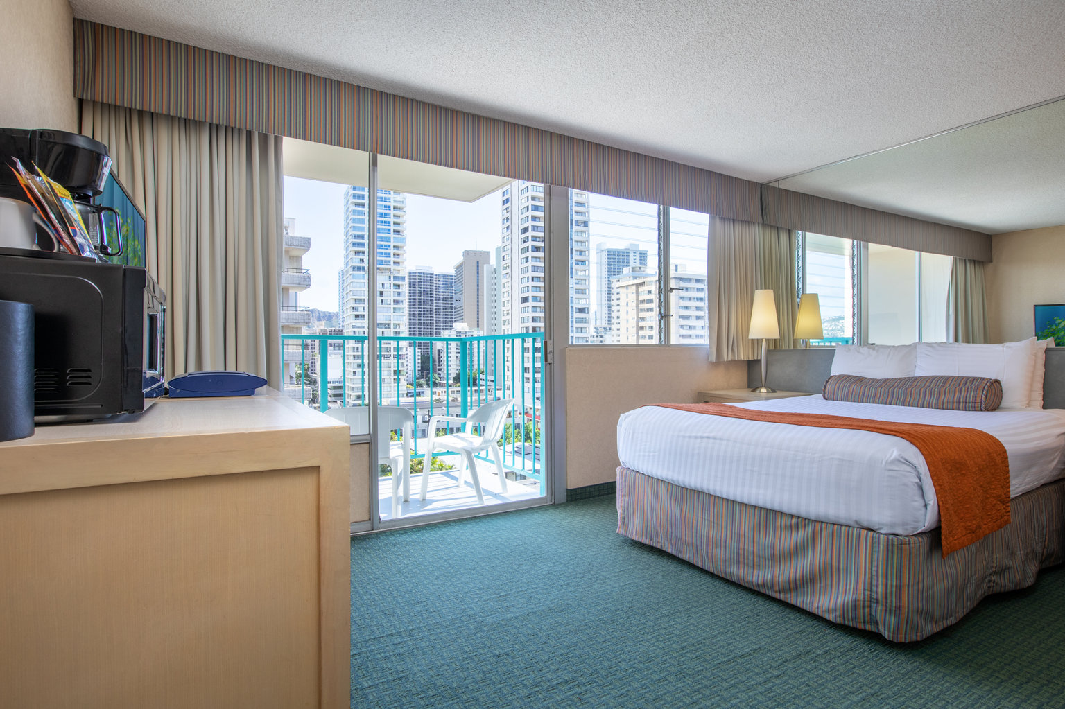 Honolulu Vacation Rental
